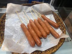 意式烤肠-芝根芝底(闵行区漕宝店)