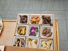 -大理董·董家小厨野生菌火锅(古城旗舰店)