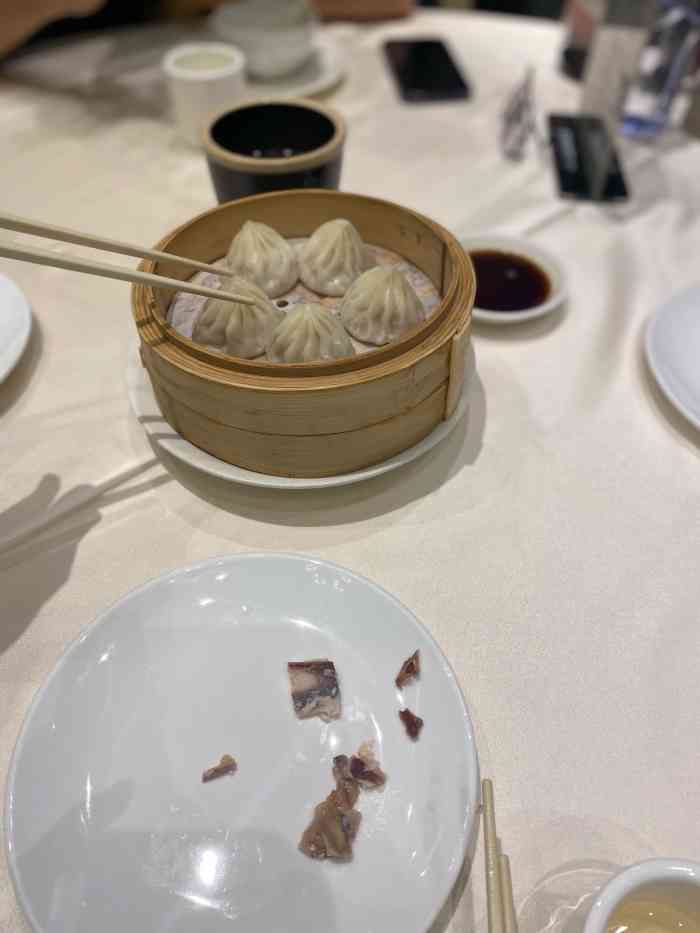 小南国(富华里店)-"非常好好服务太度也很好9191919617.