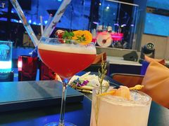 -MOSSO音乐酒吧·live house(南京旗舰店)