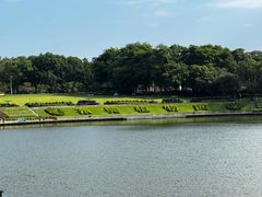 -东莞植物园
