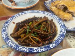 -洞天食府(北大街店)