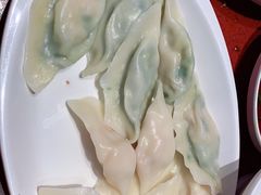 -喜家德虾仁水饺(长泰广场店)