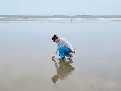 -六鳌翡翠湾滨海度假景区