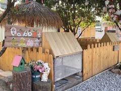 -HERRE·FARM 赫尔露营农场·团建聚会包场