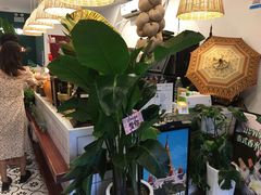 -春莱·老挝咖啡·泰式奶茶(钟楼店)