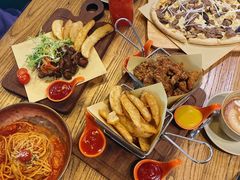 -印咖啡IN COFFEE(红旗街店)