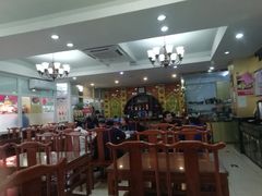 大堂-白魁老号饭庄(交道口店)