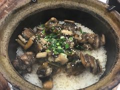 -红星光发煲仔饭(大石街店)