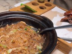 -汤城小厨•粤菜•靓汤(西直门凯德MALL店)