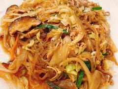 -桃园中华料理炸酱面(燕儿岛路店)