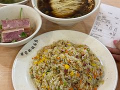-蒋家桥饺面店(东关街店)
