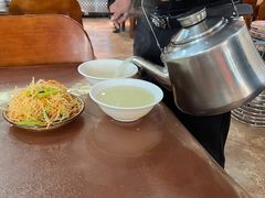 -罗胖子面馆(西关店)