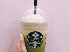 -星巴克(美丽华花园店)