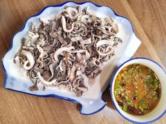 -鑫源羊汤馆(总店)