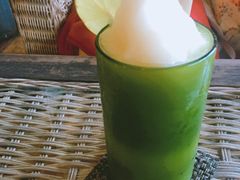 -Fresh Fruit Factory - Fruit Cuisine Restaurant