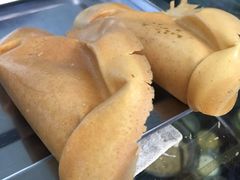 -贺记蛋烘糕(文庙西街店)