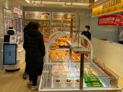 -味多美蛋糕(安贞桥东店)