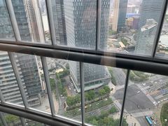 -上海中心大厦