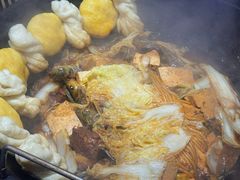 -徐家屯铁锅炖(宋家庄店)