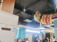 -猪腰一家·地道佛山菜(盐步店)