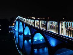 -南宁南湖公园