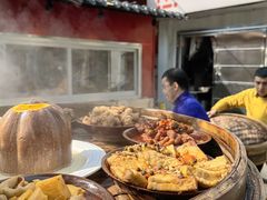 -田园印象·成都土菜院子(华阳店)