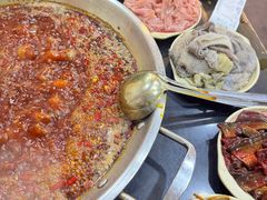 -储奇门鳝鱼火锅(总店)