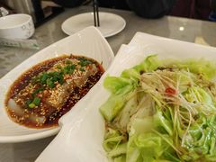 -成都驻京办餐厅(蜀都宾馆店)