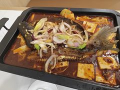 -新凯旋烧烤·燕姐千岛湖土菜