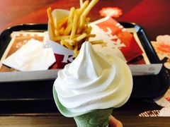 -肯德基(前门店)