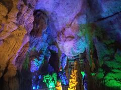 -泰安地下龙宫景区