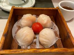 悦满楼虾饺皇-悦满楼·西关名点·湛江名菜(航空综合大厦店)