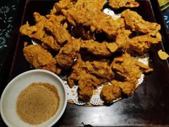 -旺角小渔村(幸福中路店)