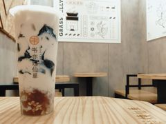 -书亦烧仙草(嘉新大厦店)