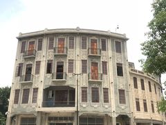 -老妈宫粽球