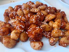 -津味老菜(露西亚商街店)