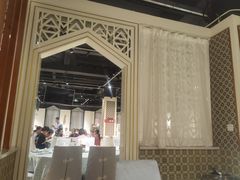 -巴扎美食·新疆菜·西域歌舞表演餐厅(新疆大厦店)
