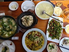 -龙泽园私房菜·地道南京味 ·招牌大鱼头(油坊桥店)