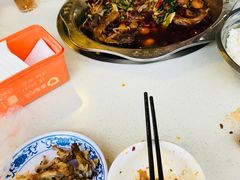 -重庆金爪爪特色干锅(大竹林直营店)