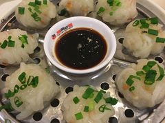 -梅县程江腌面王(兴华店)