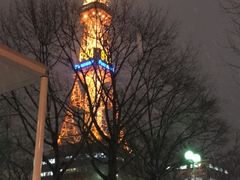 -札幌电视塔