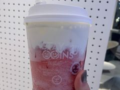 -喜茶(迪士尼小镇DP店)