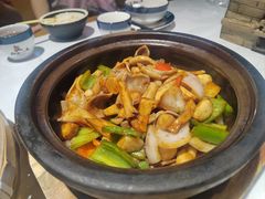 -猪腰一家·地道佛山菜(盐步店)