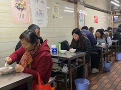 大堂-芳婆糕团店(王府大街店)