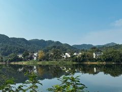 -新安江山水画廊风景区