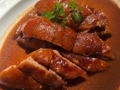 黑胡椒金陵烧鸭-逸道(益丰·外滩源店)