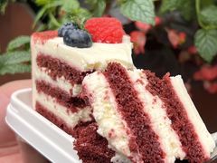 -姆们M Sweetie Cake(三里屯店)
