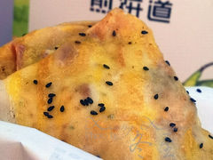 -煎饼道(桐梓林店)