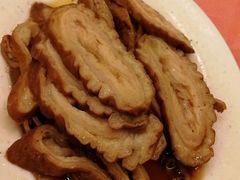 -深运潮州粥(东门店)